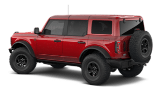 2026 Ford Bronco® External Image 3